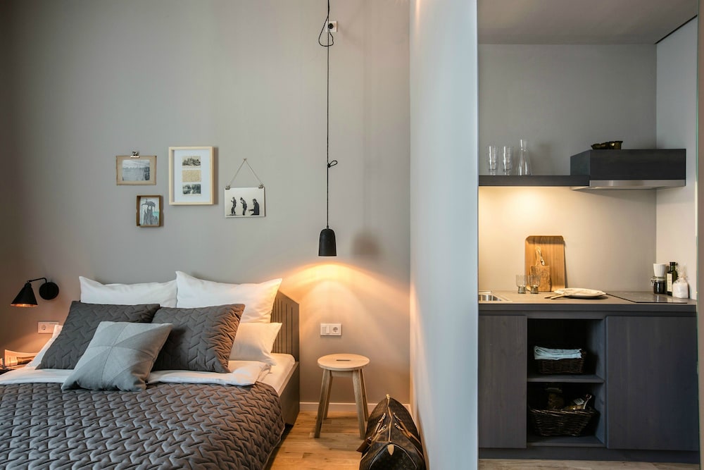 Bold Hotel Munchen Giesing 15/49