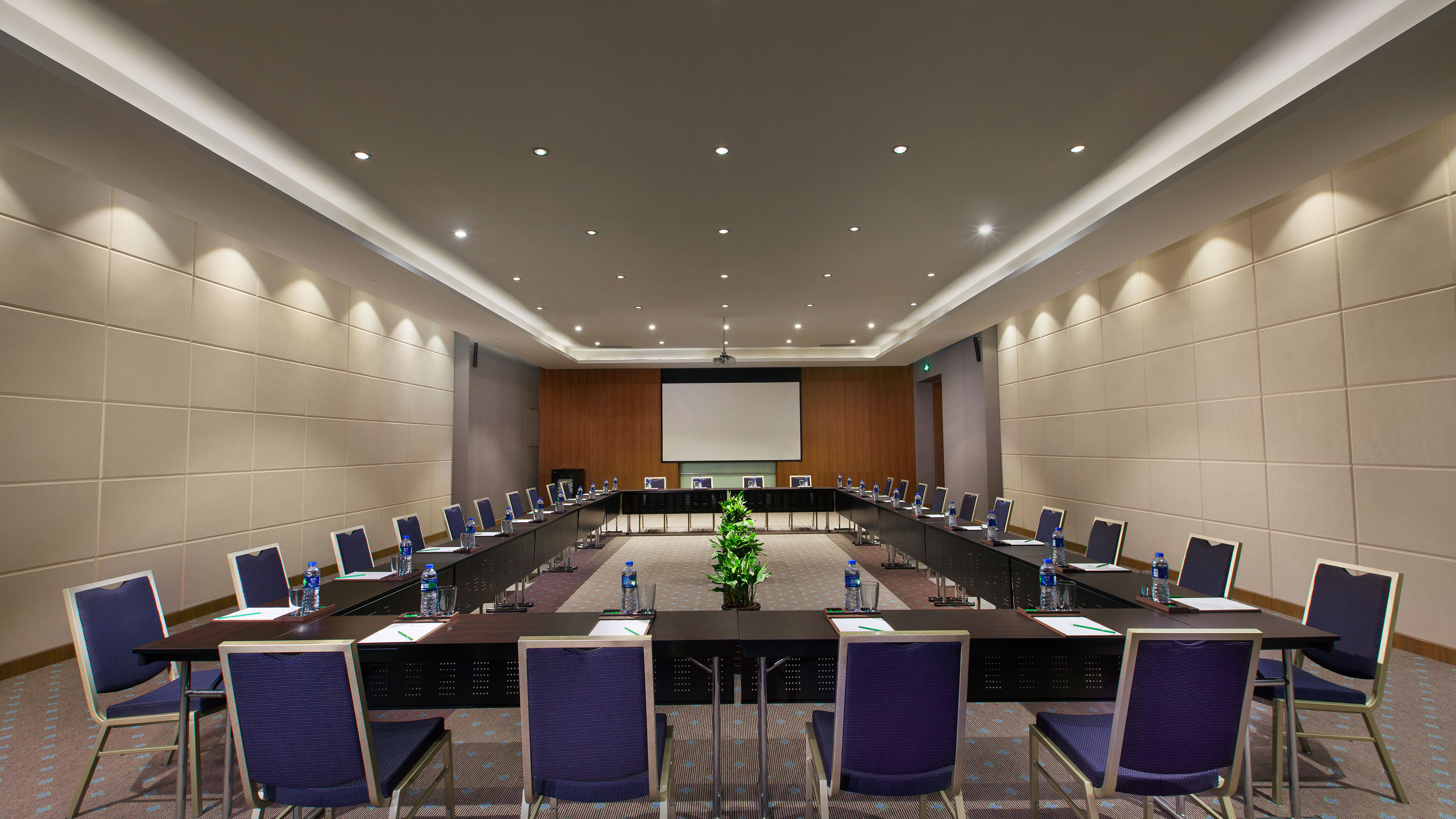Holiday Inn Putian Xiuyu 37/50