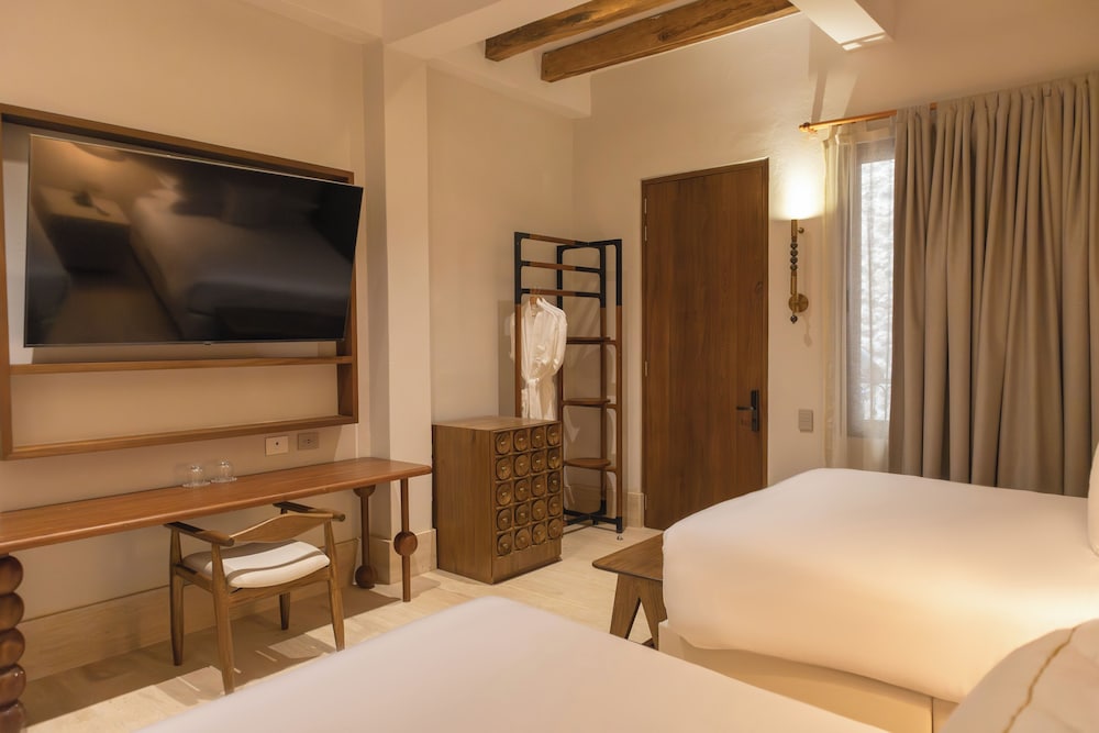Hotel Palacio del Agua by Faranda Boutique 24/69