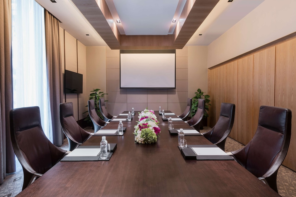 Hyatt Regency Xi An 64/72