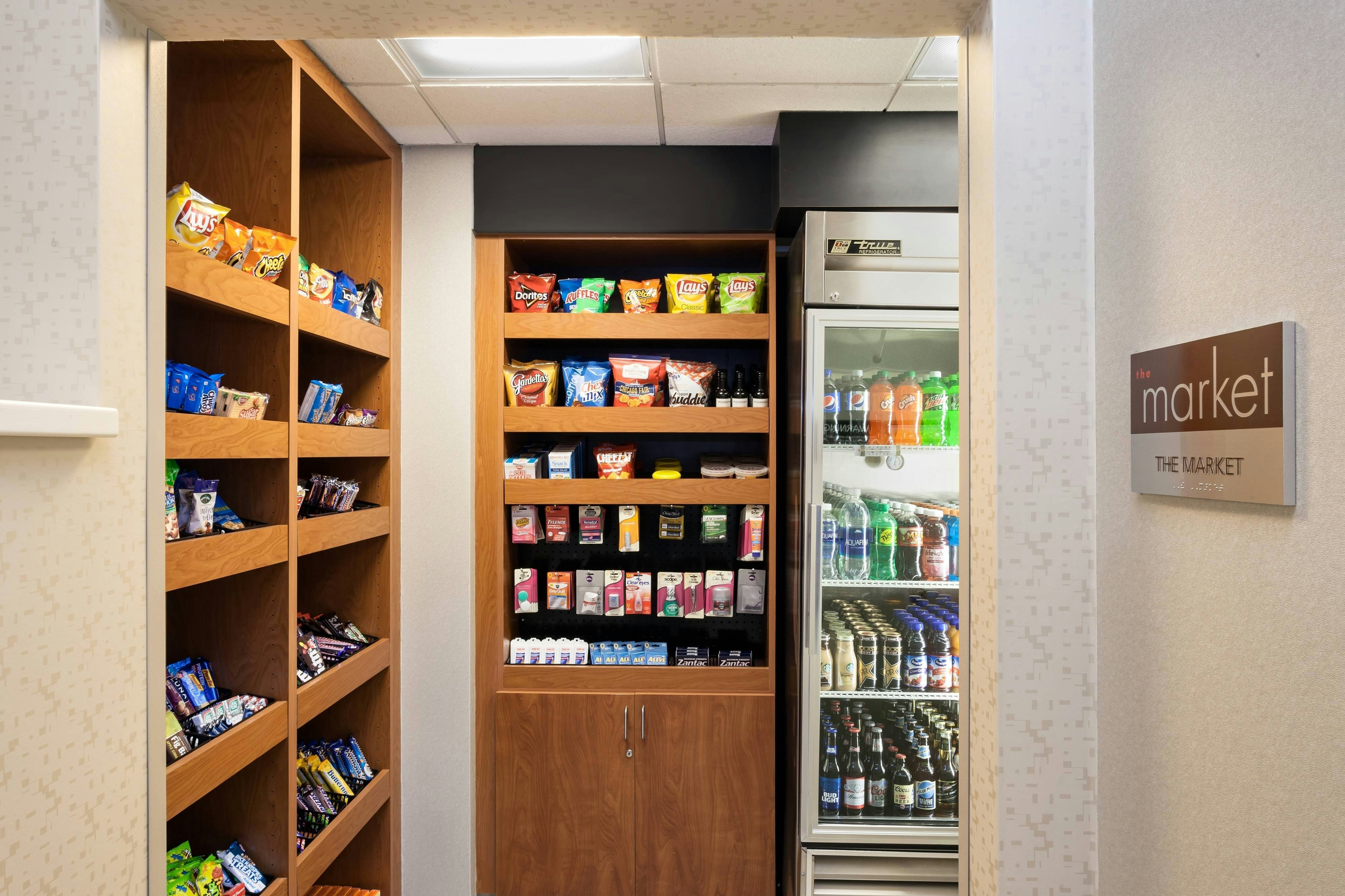 Residence Inn By Marriott Stockton 37/57