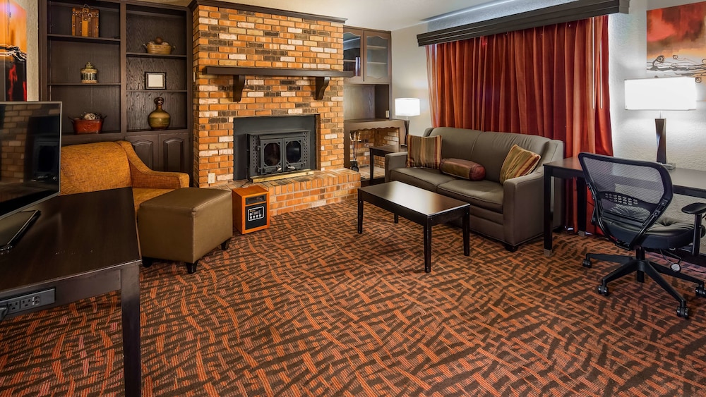 Best Western Arizonian Inn 28/40