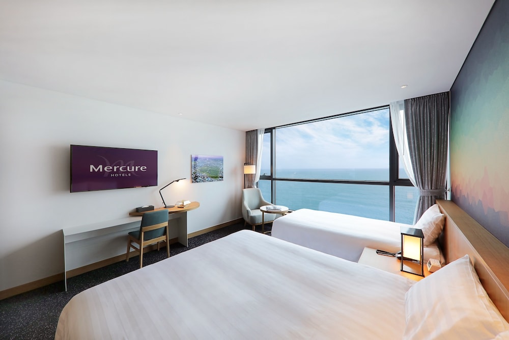 Mercure Ambassador Ulsan 15/50