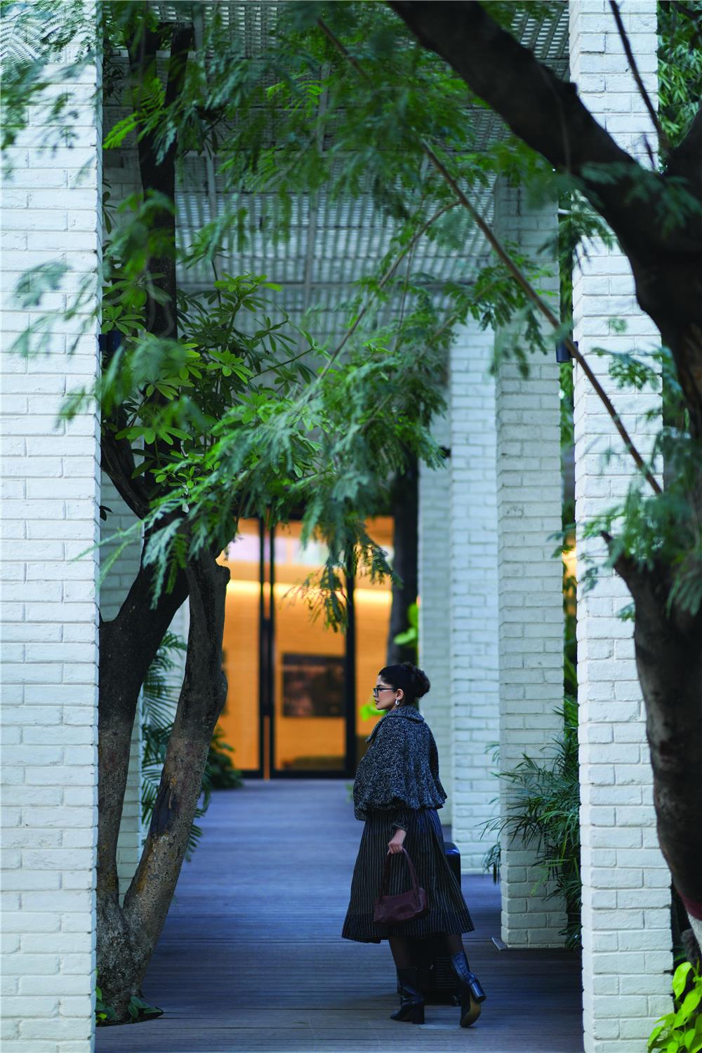 Resort Country Club, Manesar-WorldHotels Distinctive 6/21