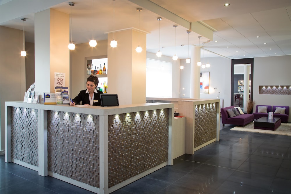 Best Western Plus Hotel Plaisance 1/36