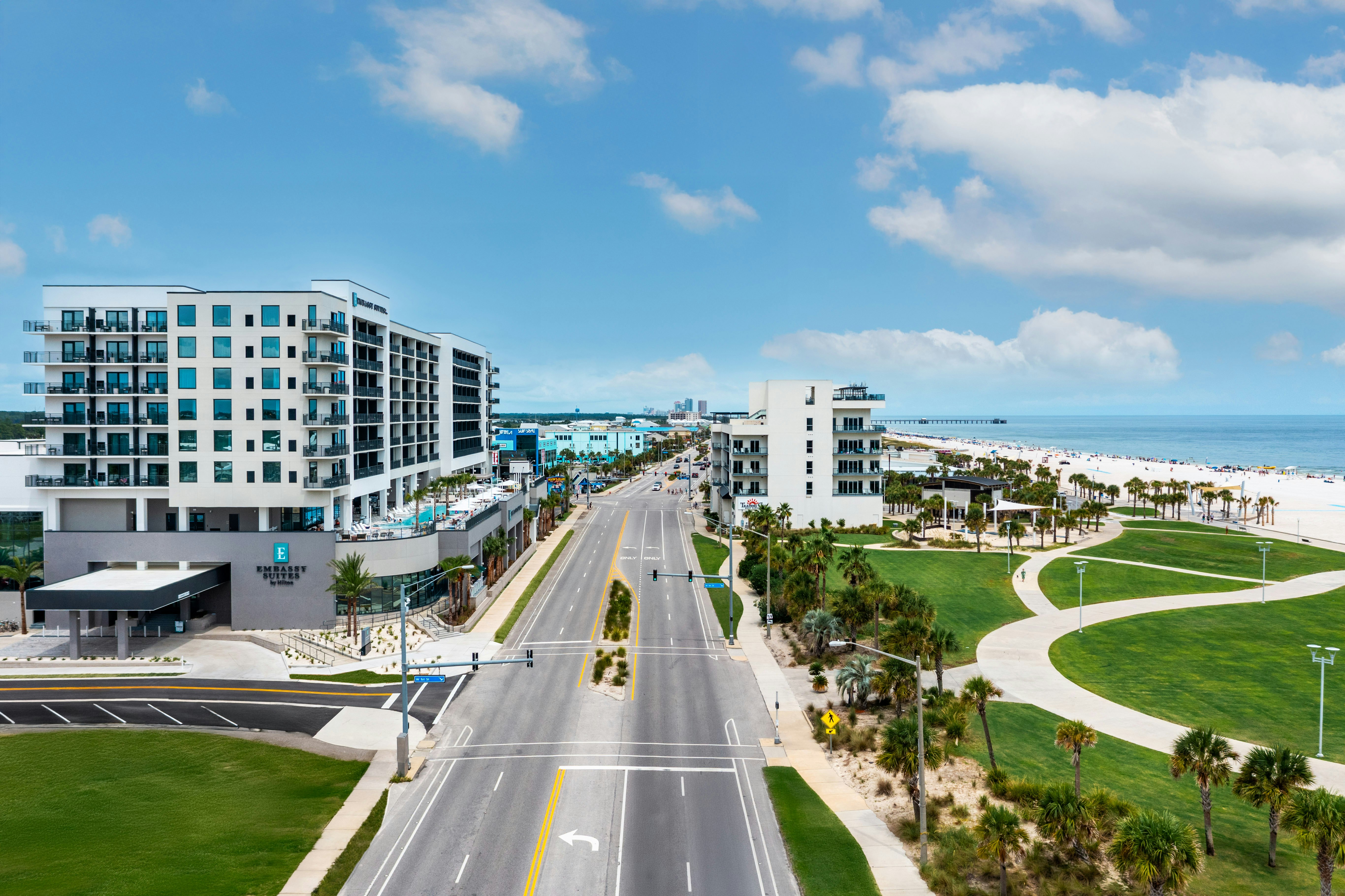 Embassy Suites by Hilton Gulf Shores Beach Resort 5/58