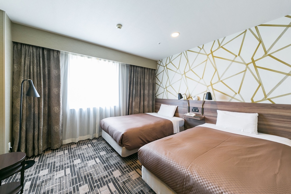 Sotetsu Fresa Inn Kawasaki-Higashiguchi 21/60