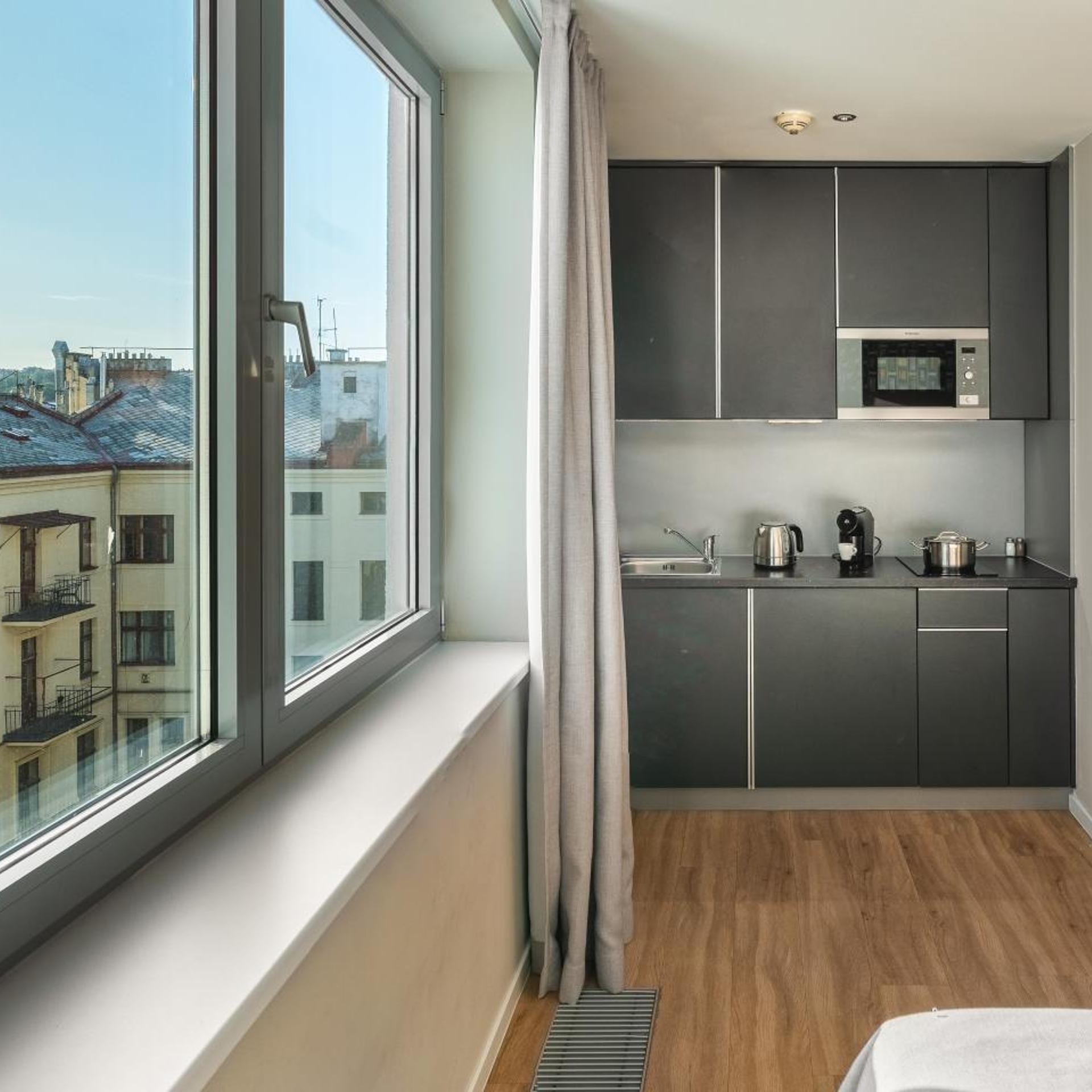 Vn17 Apartments 4/40