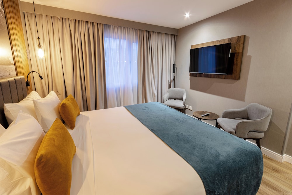 Alto Andino Hotel Formerly Alto Andino Urban Lodge 17/50