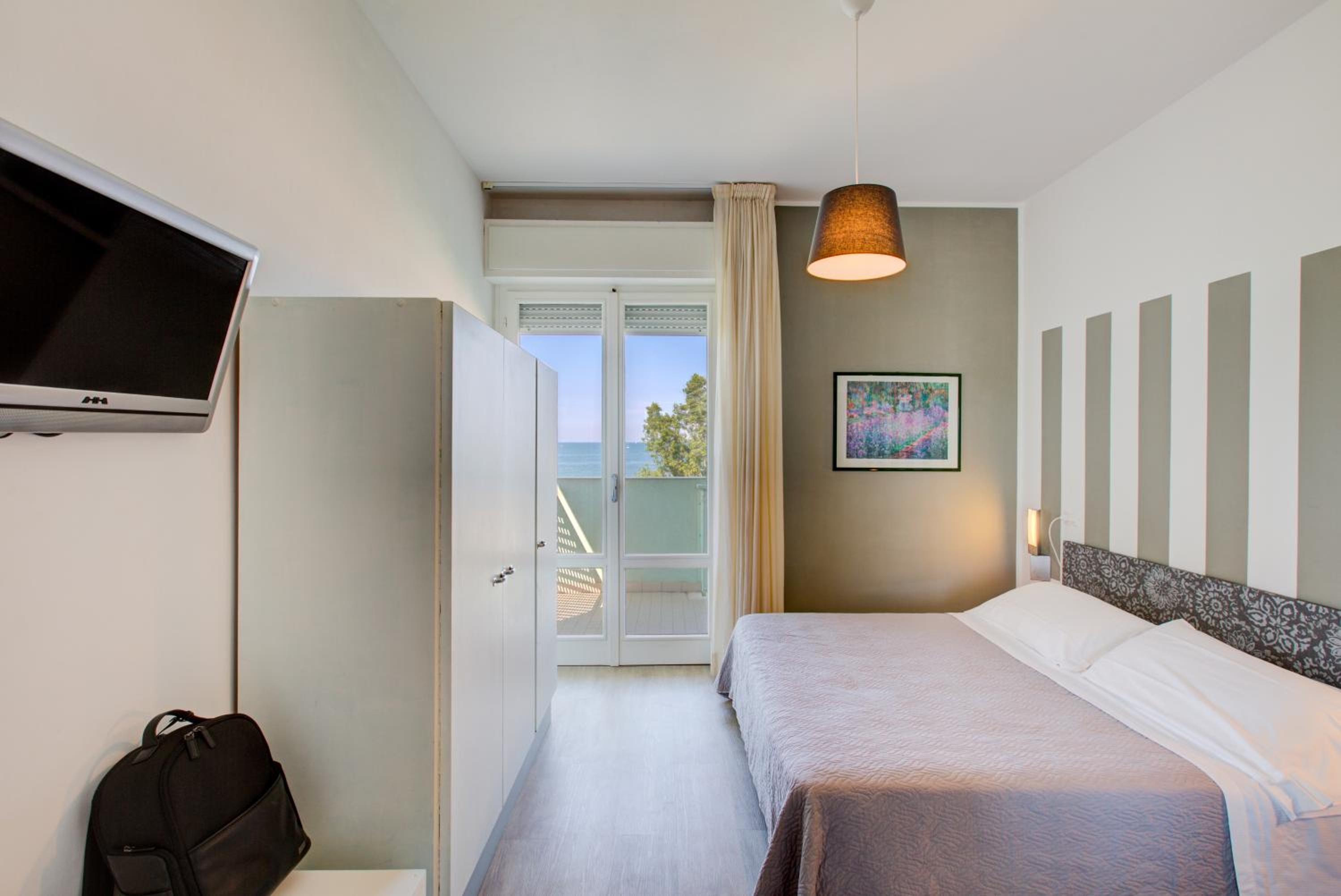 Hotel Ivano 16/48