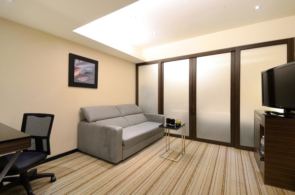K Hotel Taipei I 32/47