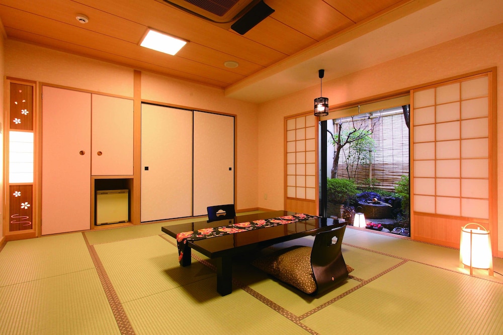 Matsui Honkan Ryokan 50/67