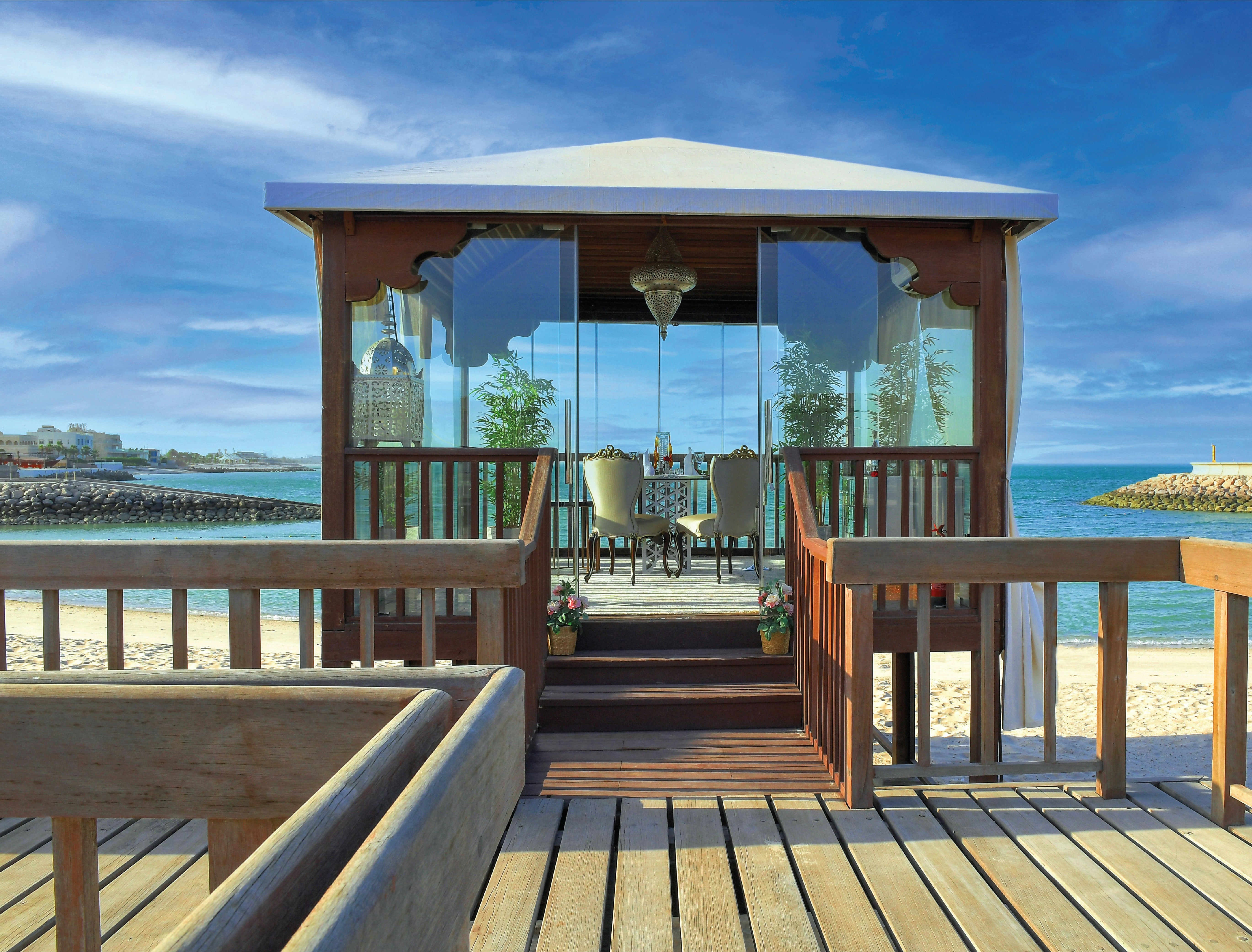 Jumeirah Messilah Beach Kuwait 43/43