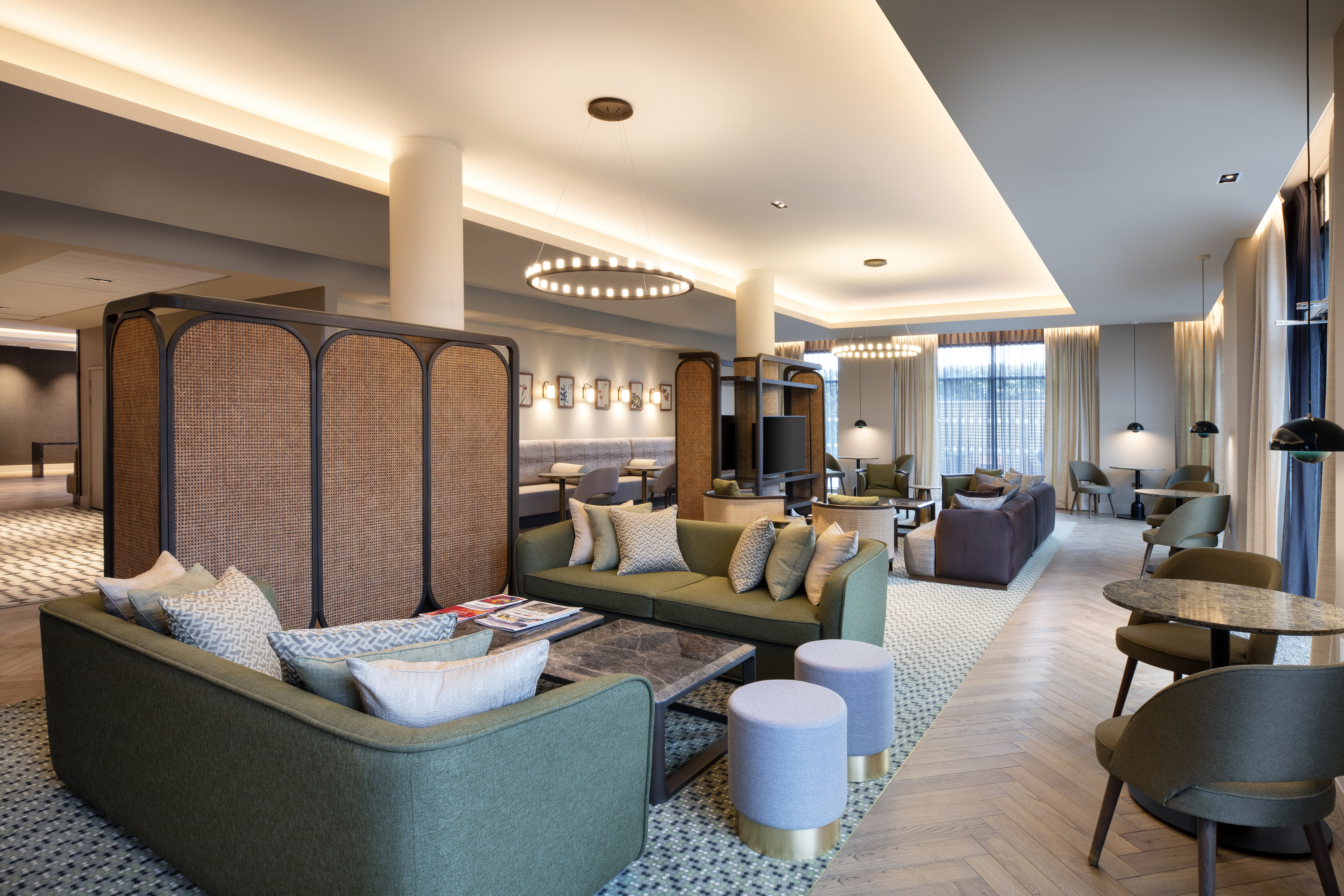 Staybridge Suites London - Heathrow Bath Road 19/36