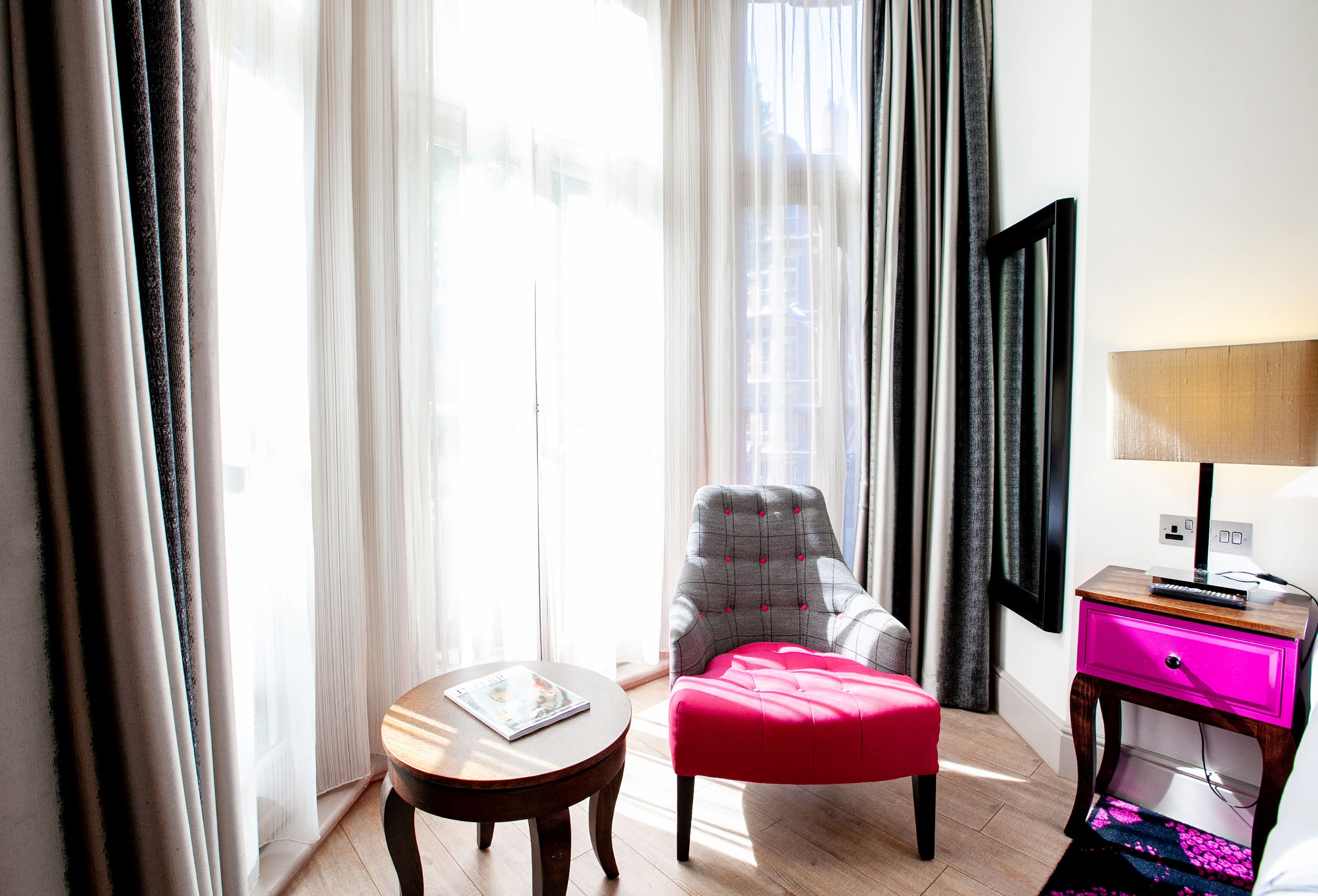 Hotel Indigo London - Kensington by IHG 24/50