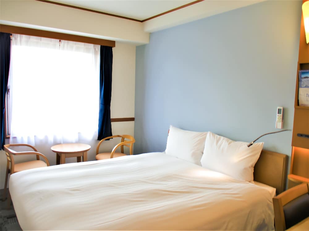 STANDARD, DOUBLE BED