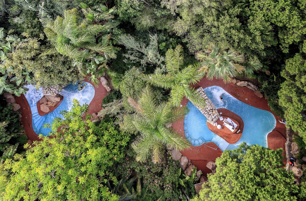 Forte Village Resort - Bouganville 22/50