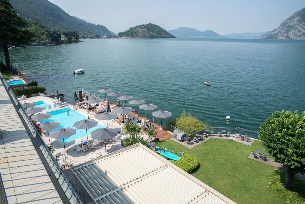 Hotel Rivalago 40/50