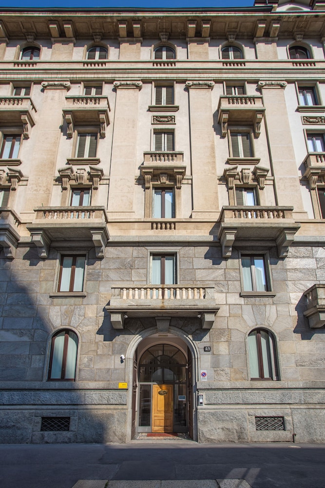 Residence de la Gare 2/67