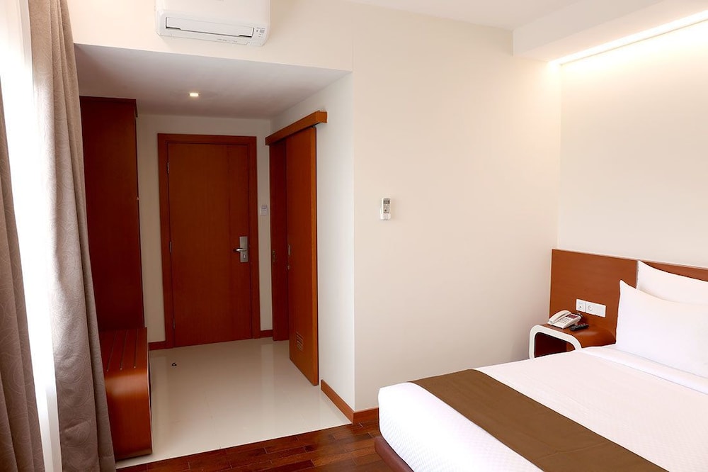 Citihub Hotel Jagoan Magelang 13/39