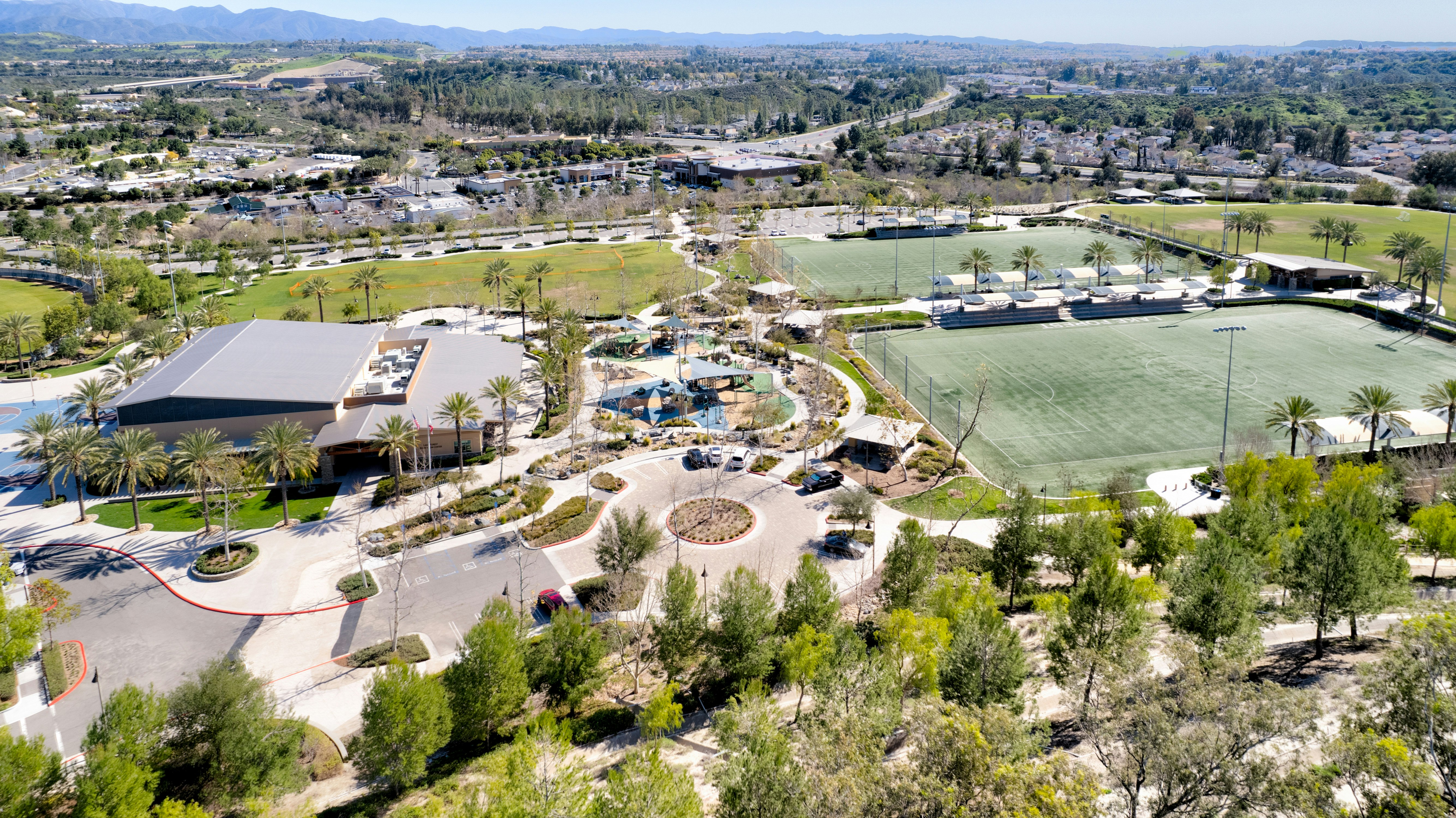 Hilton Garden Inn Irvine East-Lake Forest 23/25