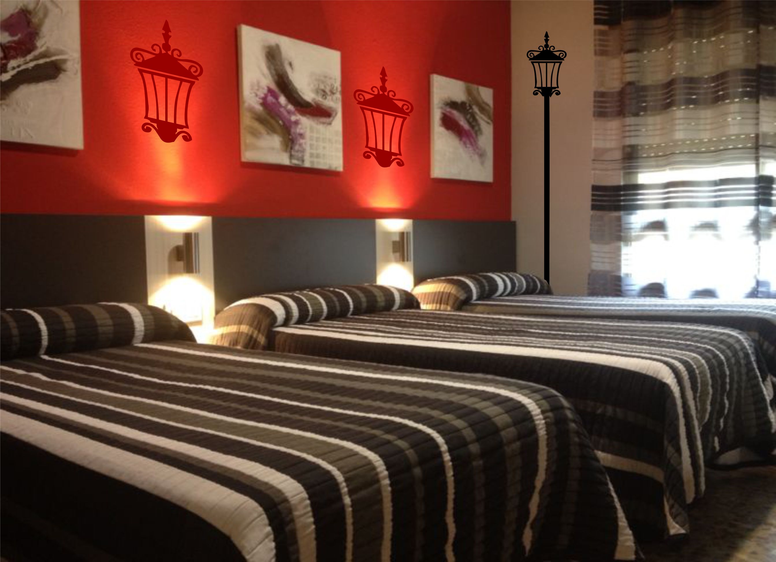 Hotel Marrodan 18/50