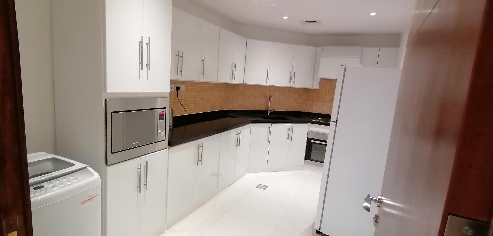 الضيافة شقة العليا(Manazel Al Diafa Serviced Apartments EX. (AL Diafah Apartment Olaya)) 9/44