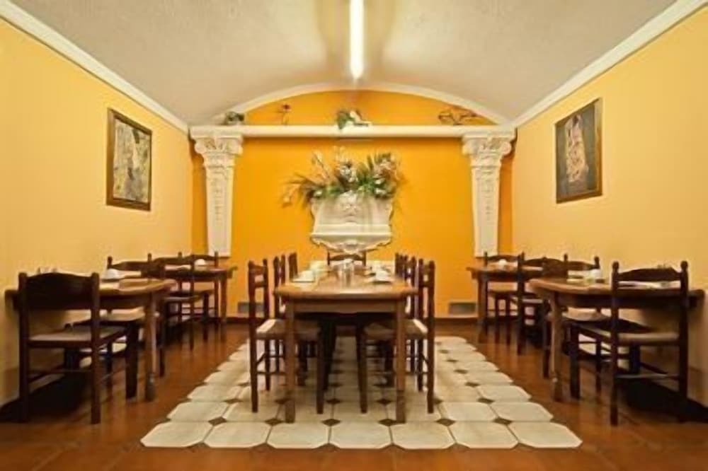 Hotel Atos Praha 56/64