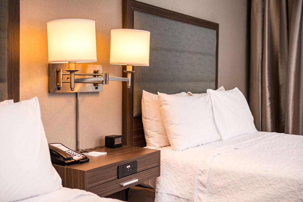 Hampton Inn & Suites Olympia Lacey 11/47