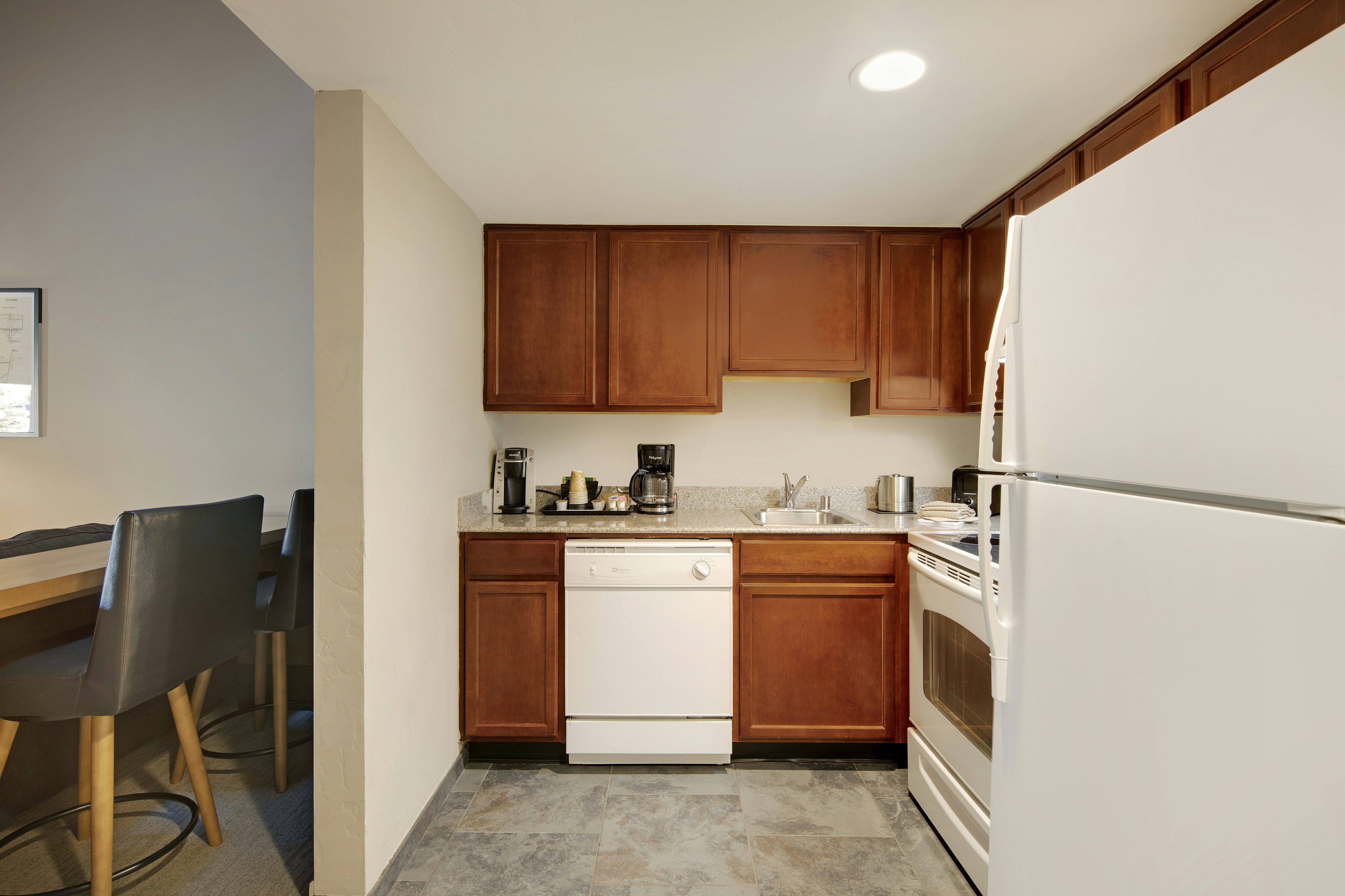 Highline Vail - a DoubleTree by Hilton 8/40