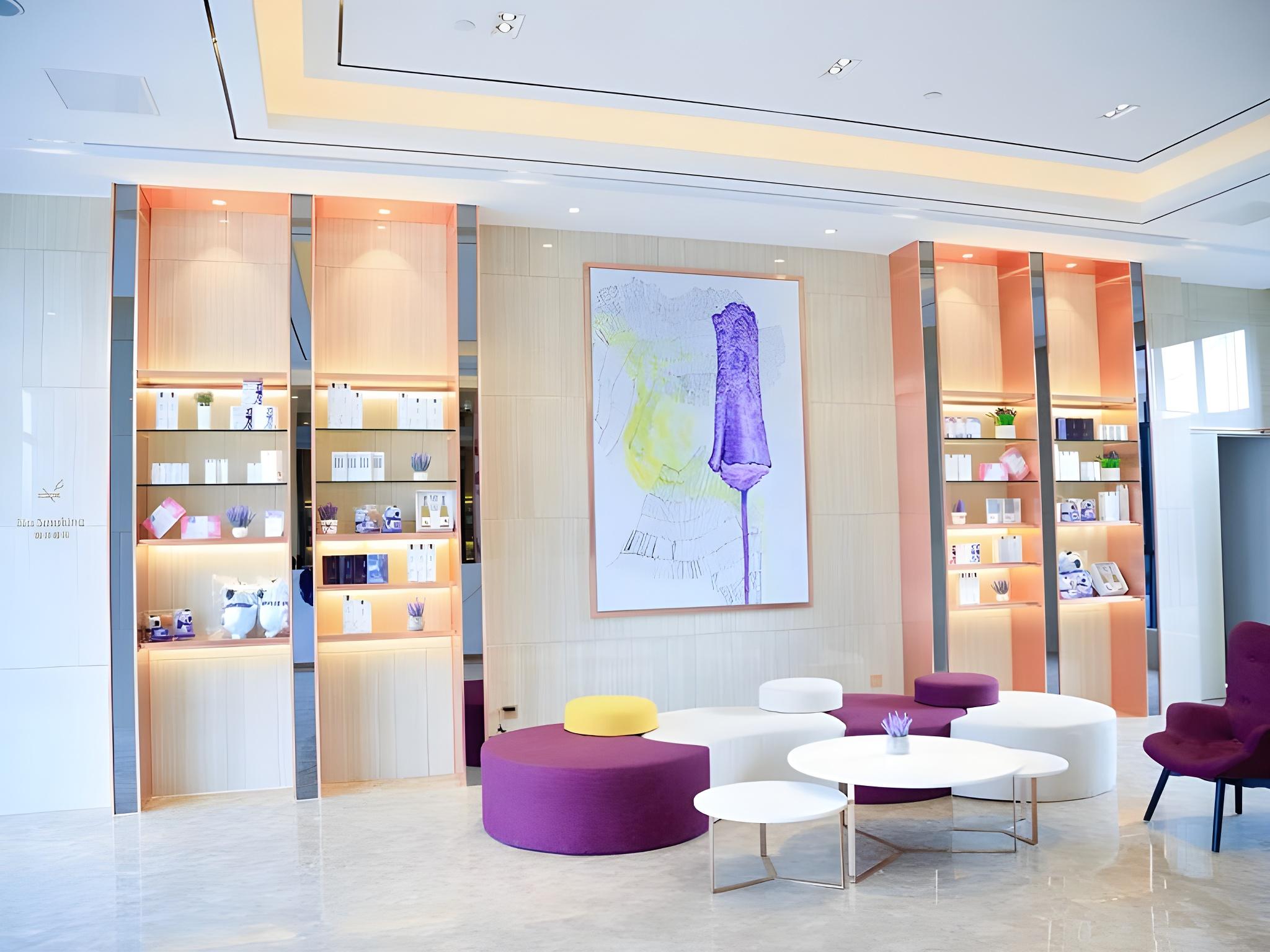 Lavande Hotel(Shenzhen Shajin Houting Metro Station Branch) 28/36