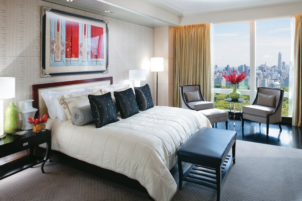 Mandarin Oriental New York 13/84