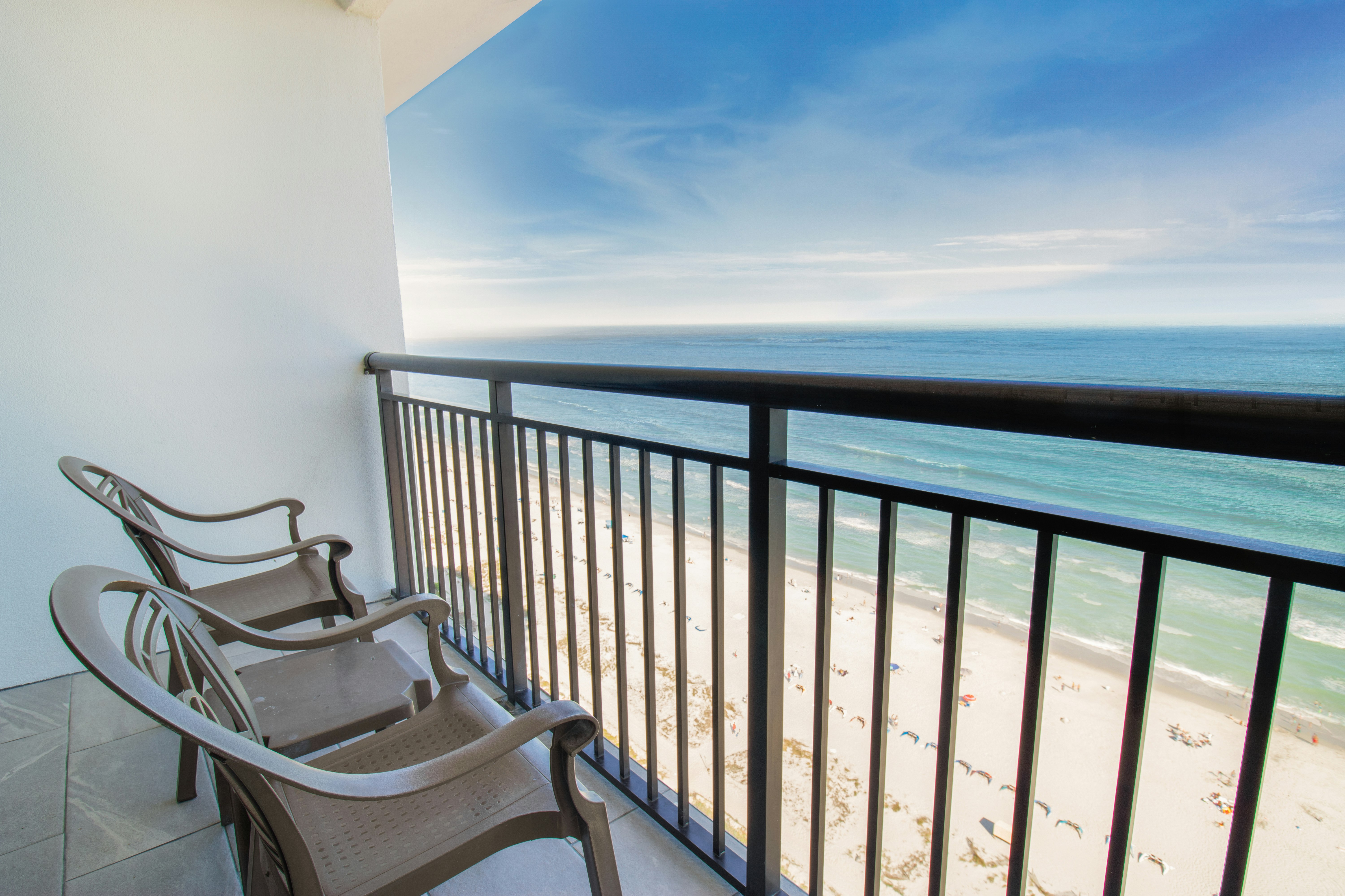 Breakers Resort 4/80