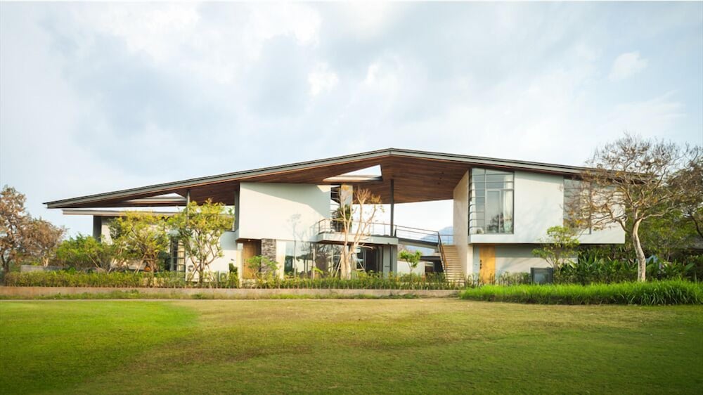 MUTHI MAYA FOREST POOL VILLA RESORT 5/78