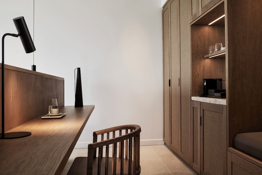 The Olivar Suites 40/50