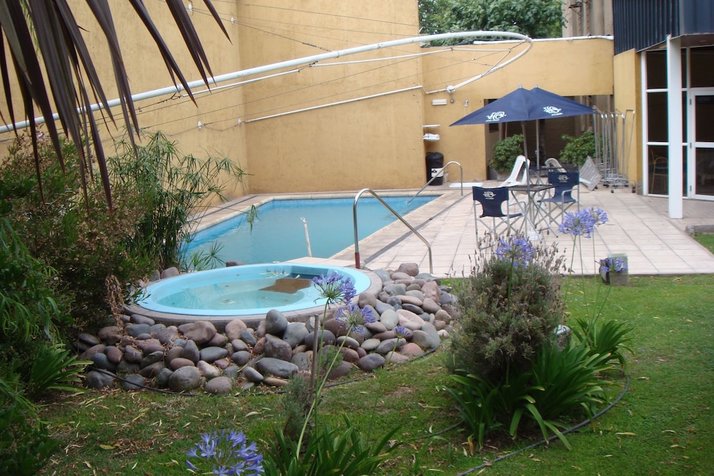 Maue Apart Hotel 22/36