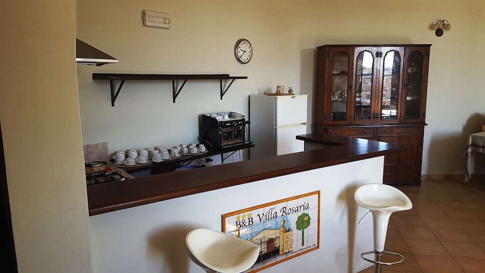 B&B Villa Rosaria 5/49