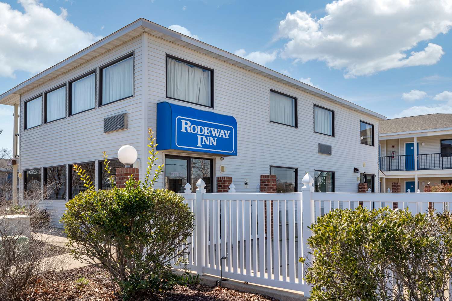 Rodeway Inn & Suites Rehoboth Beach 2/19