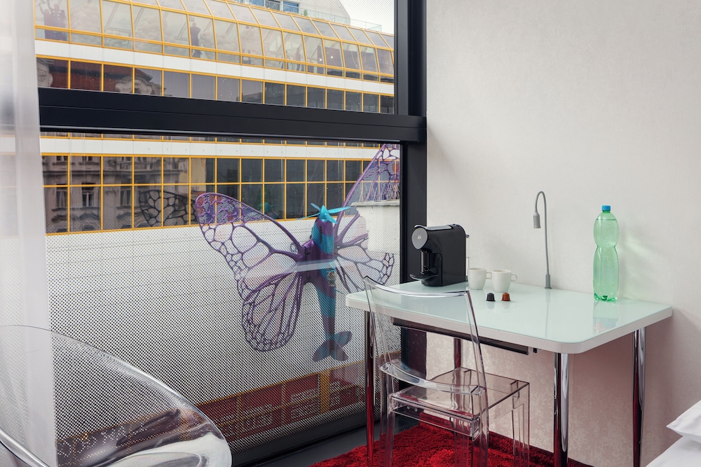 Design Metropol Hotel Prague 41/65
