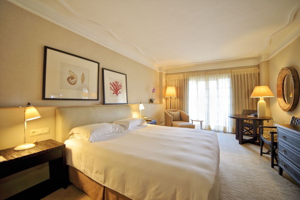 La Manga Club Hotel Principe Felipe 13/46