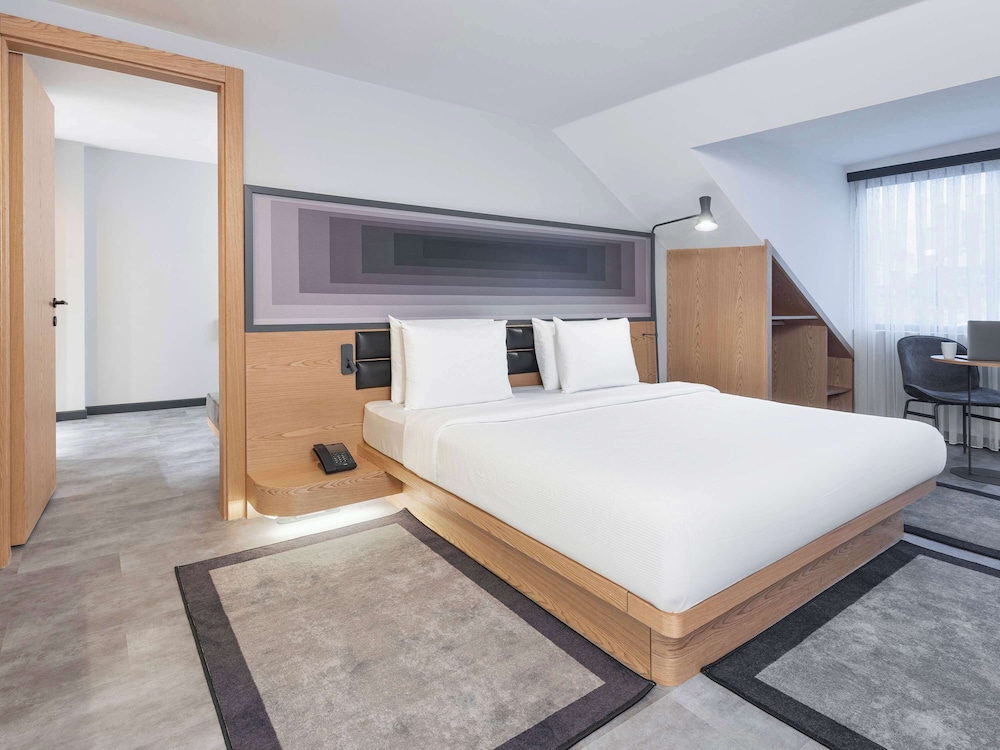 Ibis Istanbul Sisli 20/63
