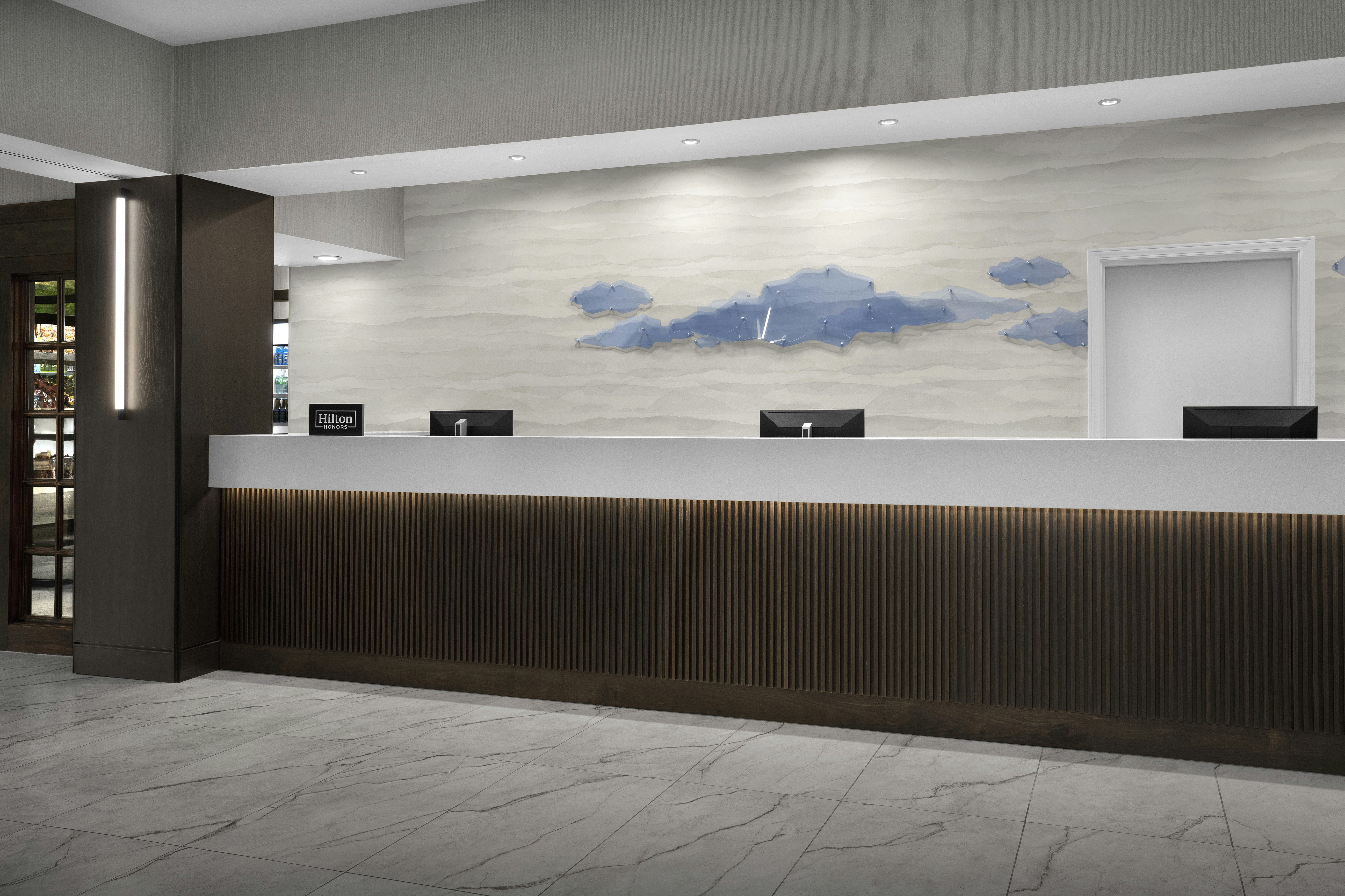 Embassy Suites by Hilton Dallas Near the Galleria 6/71