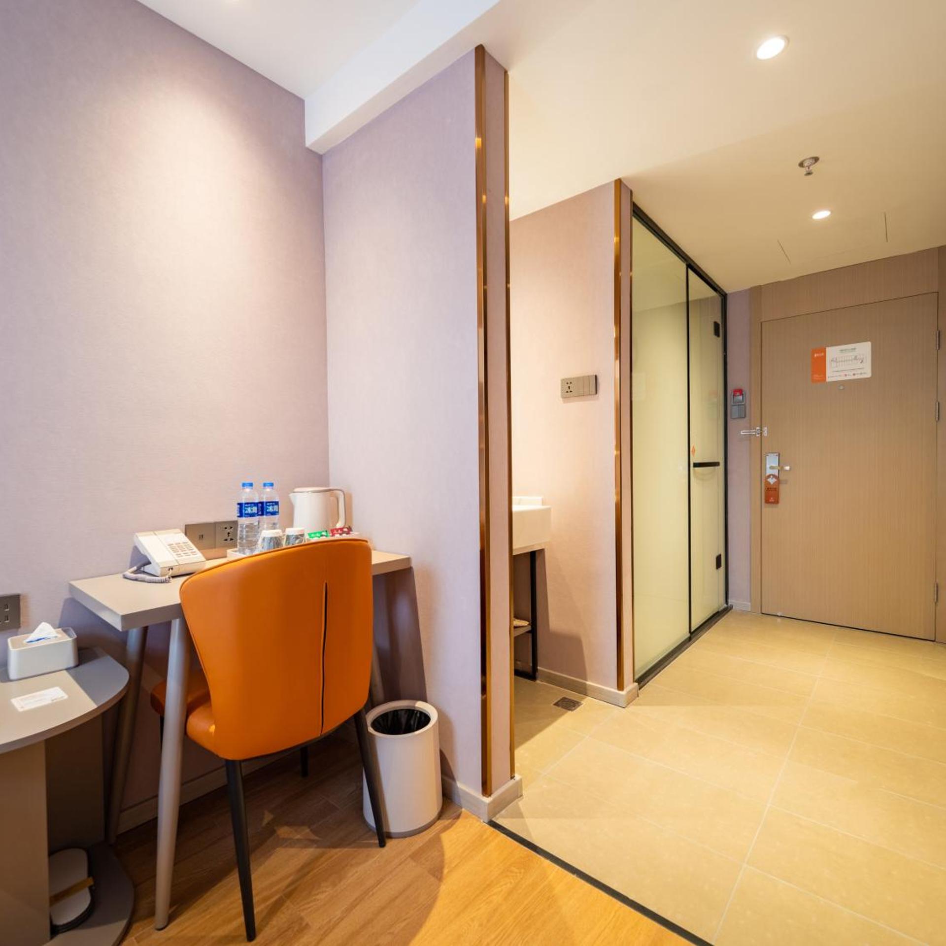 Jinjiang Inn (E-Cityxhtdxi'an) 7/52