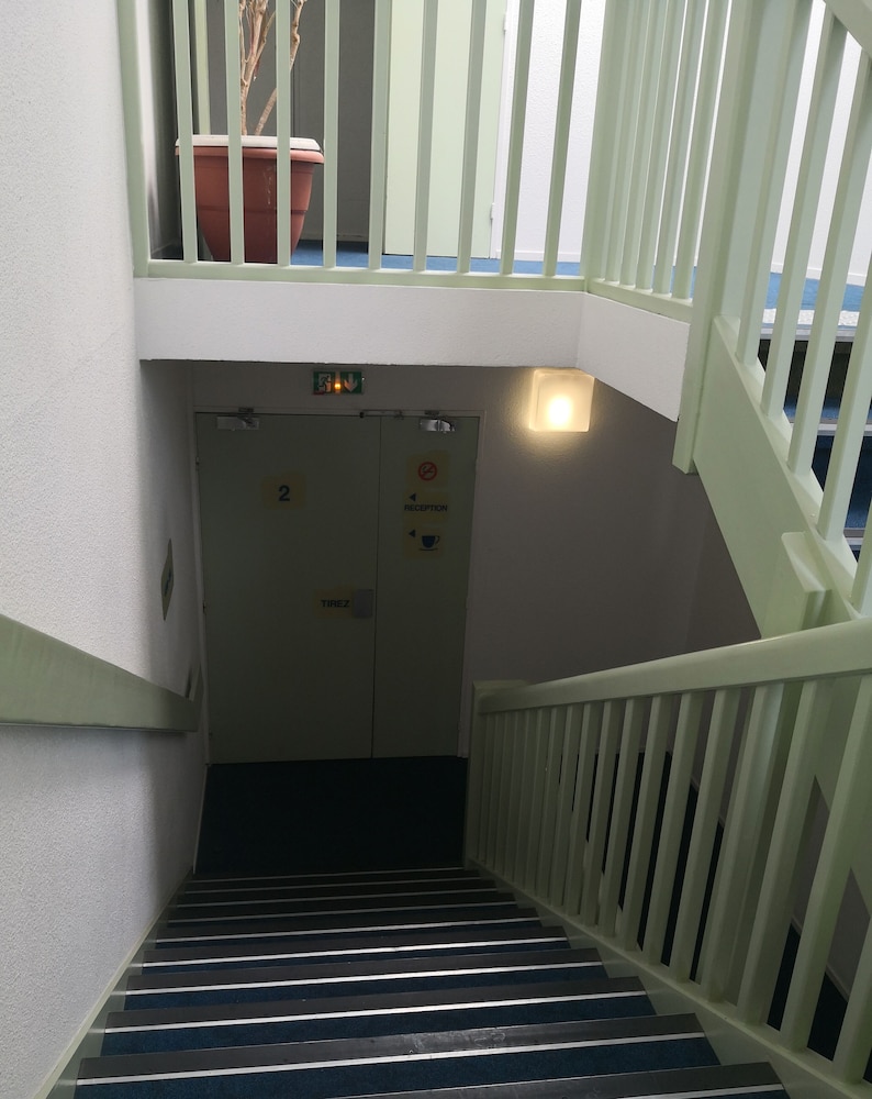 Ibis Budget Cergy Saint-Christophe 51/67