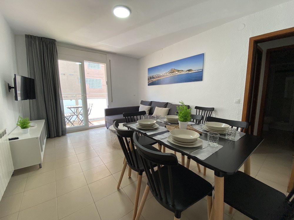 Apartamentos AR Isern 27/34