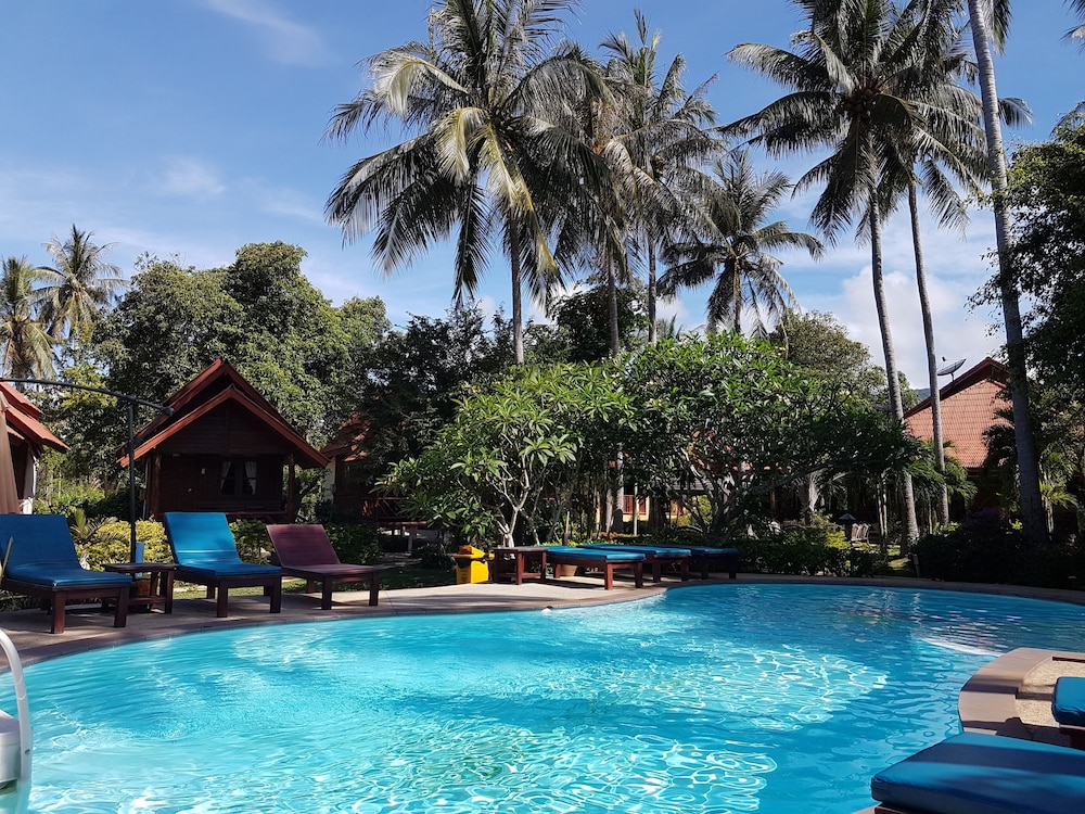 Morning Star Resort 35/50