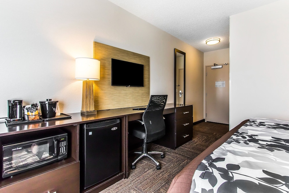 Comfort Suites Leesville 42/50