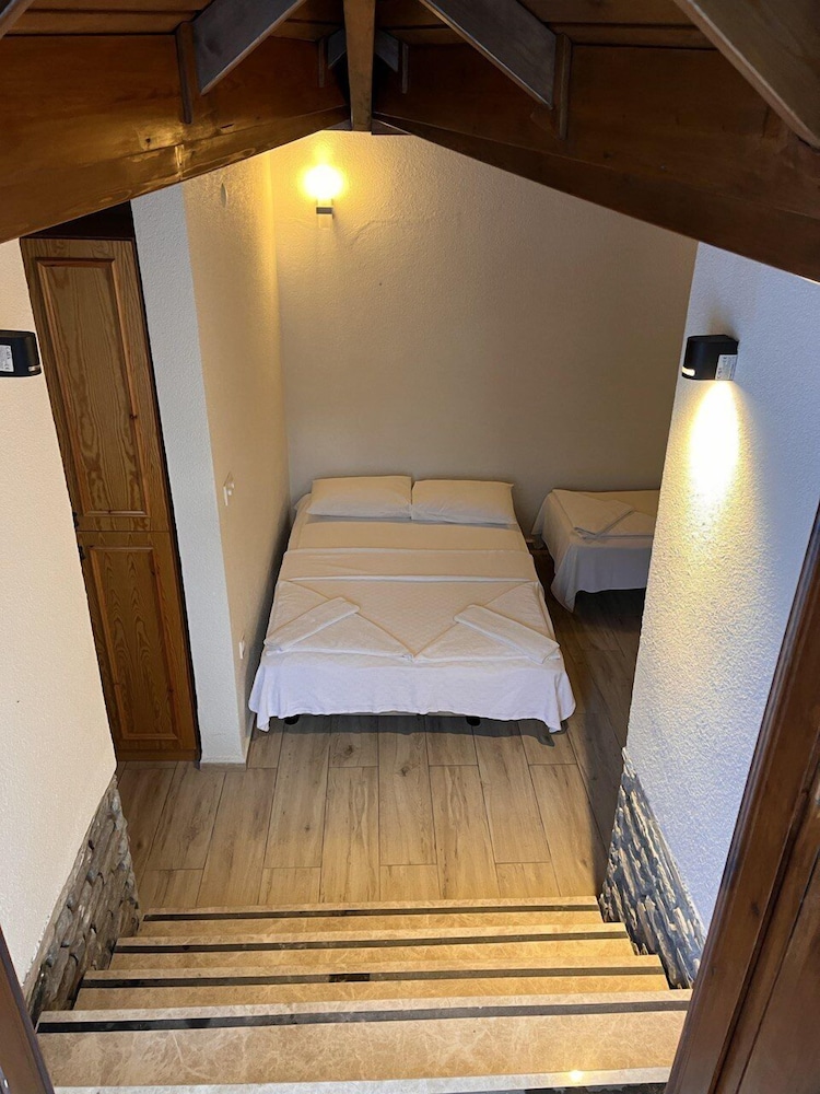 Yelken Hotel Akyaka 11/23
