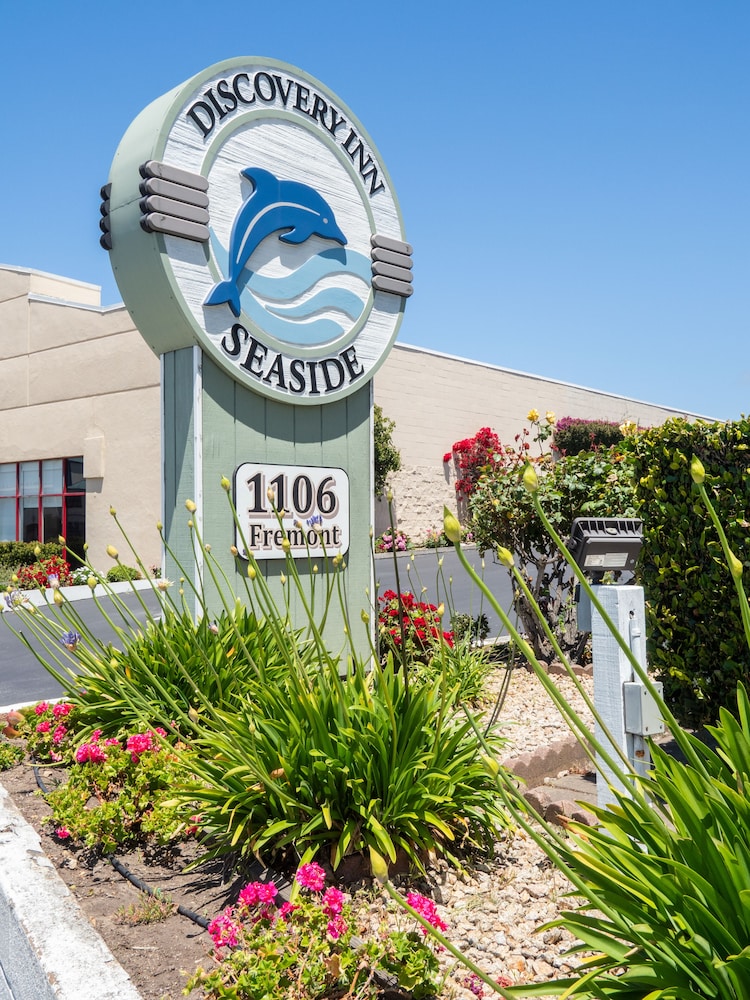 Discovery Inn 3/43