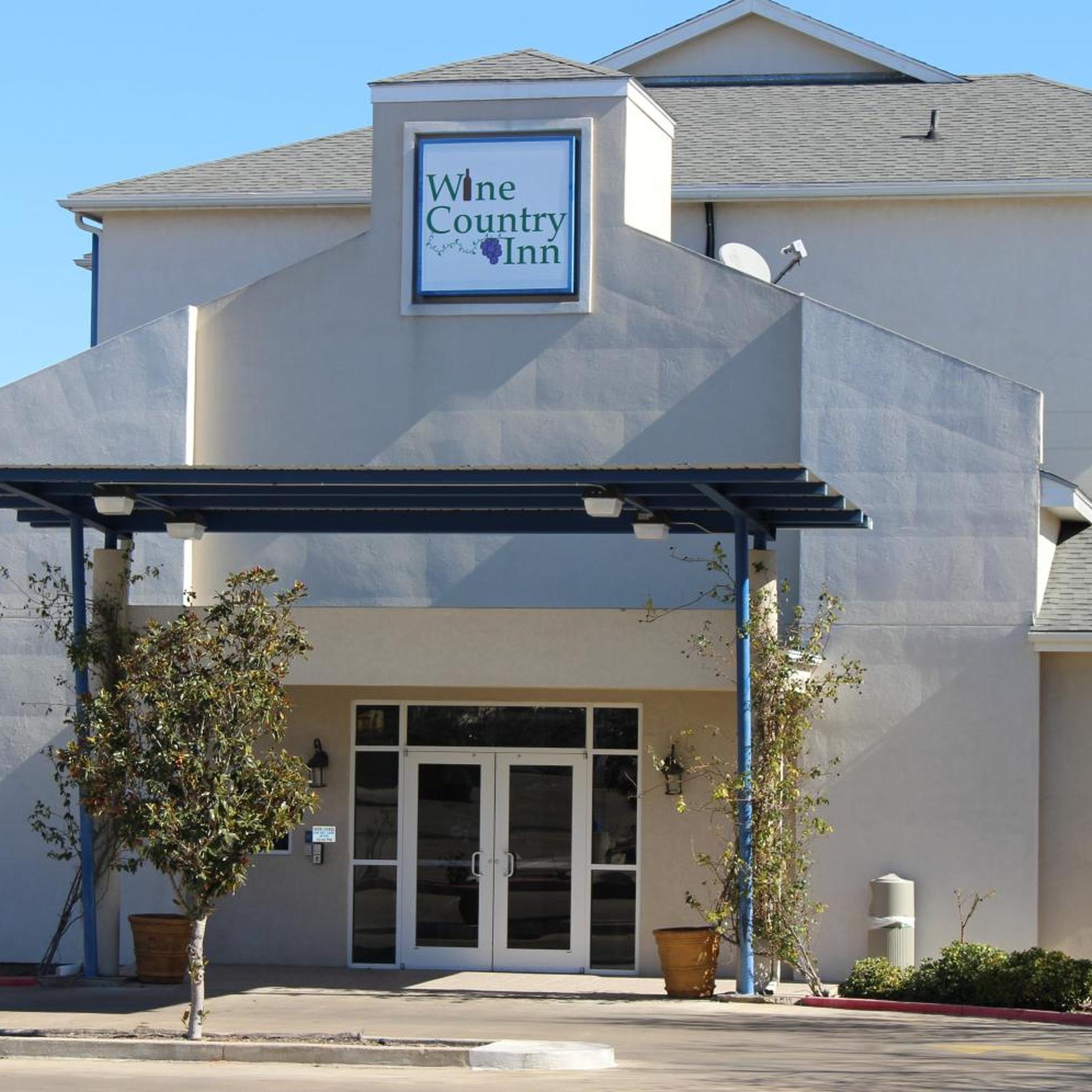 Wine Country Inn 4/26